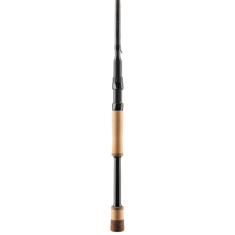 Cashion Element Z2 Series 7′ 3″ Frog Rod ez2FR73HF