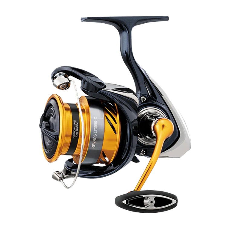 DAIWA 23 REVROS LT REVRLT1000