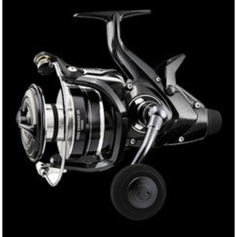 Daiwa Free Swimmer 3000 & 5000 Spinning Reels FRSW3000D