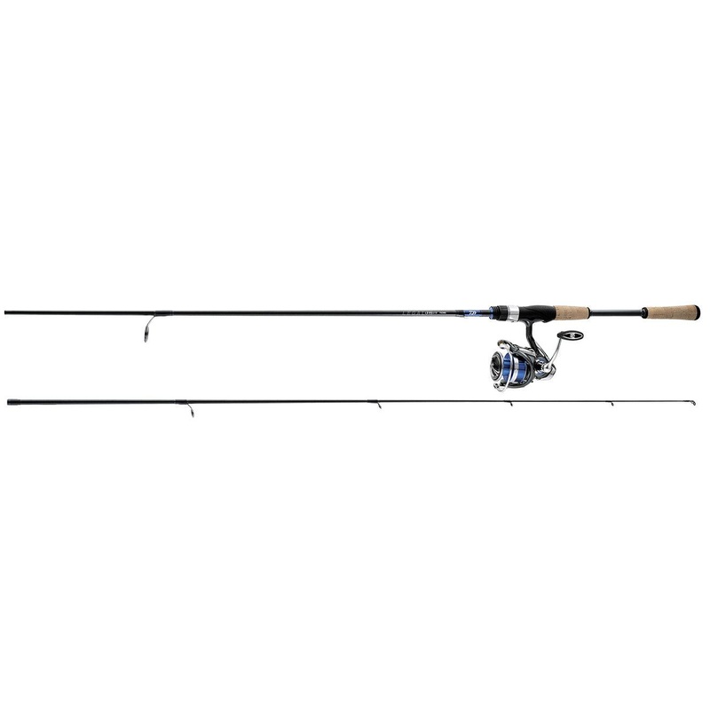 Daiwa Legalis LT Spinning Combos LEGLT10G562UL