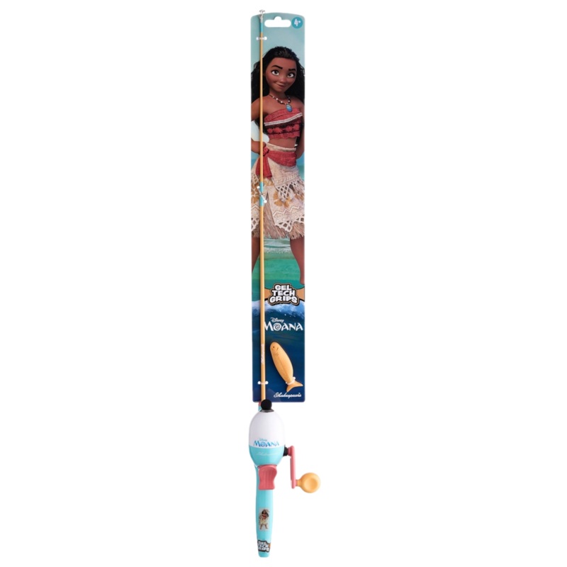 Disney Moana Beginner Kit