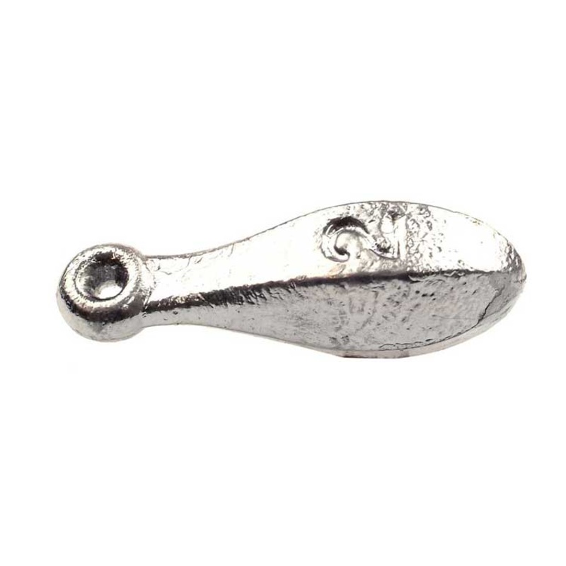 Do-it Molds Bank Sinker Sz: 6, 8