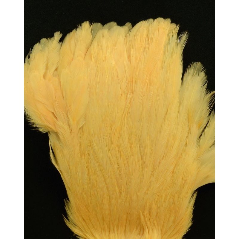 Ewing Hen Neck Peach