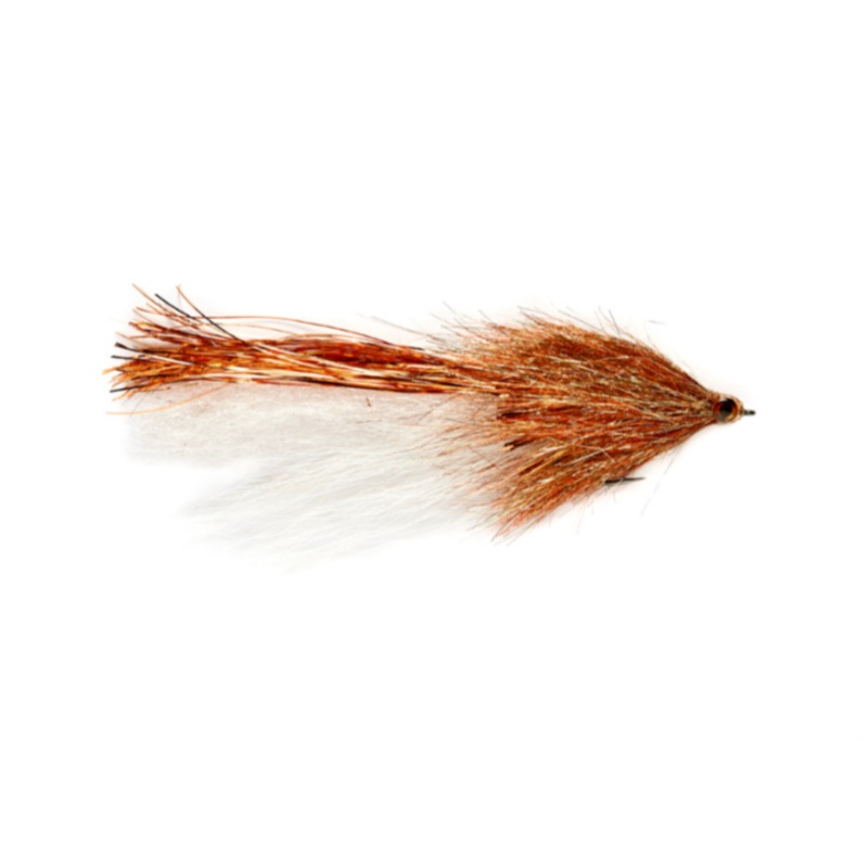Fulling Mill Wildwood 3M Minnow Green 2