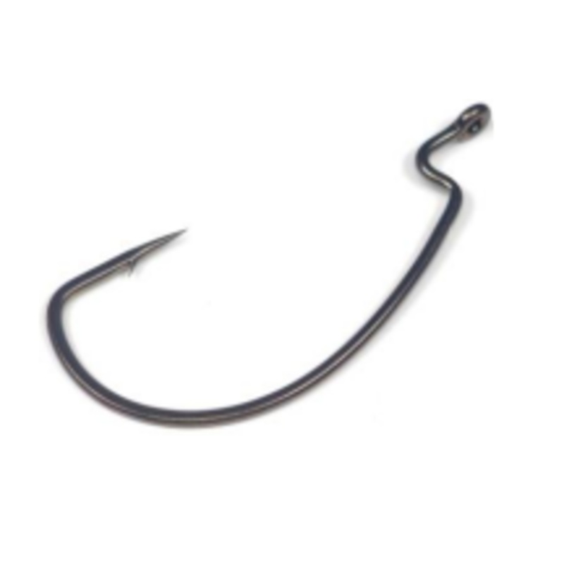 Gamakatsu Super Line EWG NanoAlpha Hooks 2/0