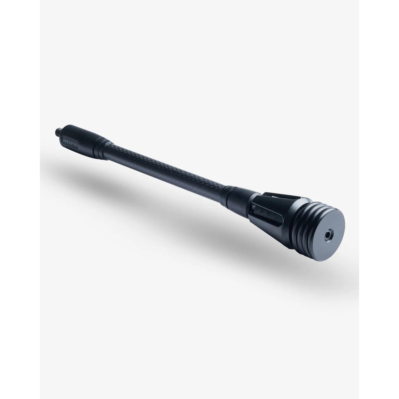 Hoyt PRO SERIES STABILIZERS Black 8