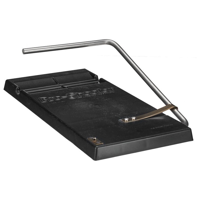 Jewel Pro Spooler Line Spooling Station