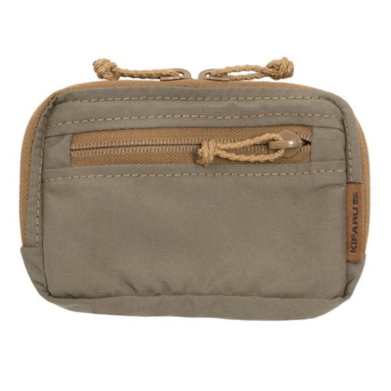Kifaru Intl Admin Pouch with
