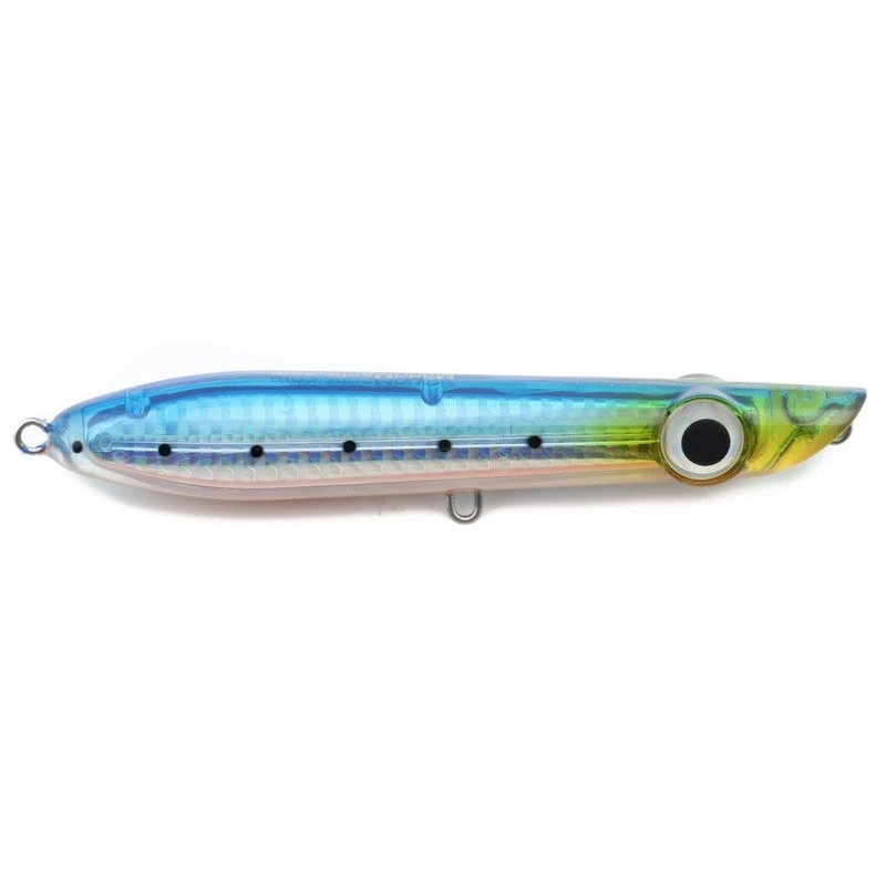Madd Mantis Pencil Popper Blue Small