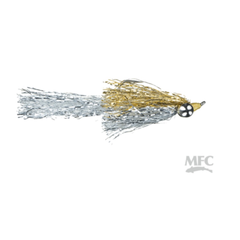 MFC Kreelex Fly Copper/Gold #4