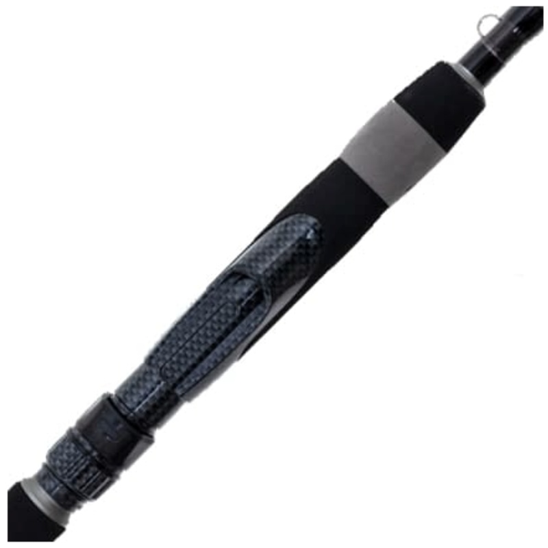 Phenix SMX-77M-S M1 Inshore Spinning Rod, 7’7″, 15-35#, Fast, 2-6 oz.