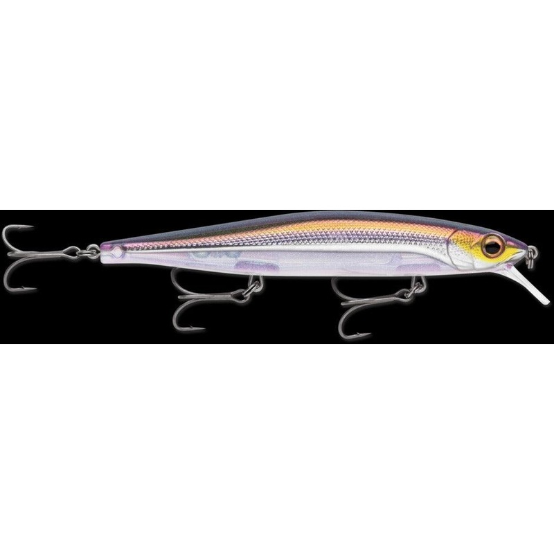 Rapala PXR MAVRIK 110 Jerkbait Bold Shad Length: 4-3/8″