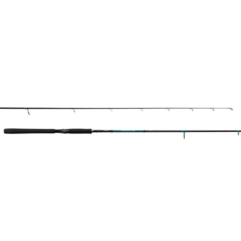 Shimano TPES70H Teramar PX Southeast Spinning Rod 7′