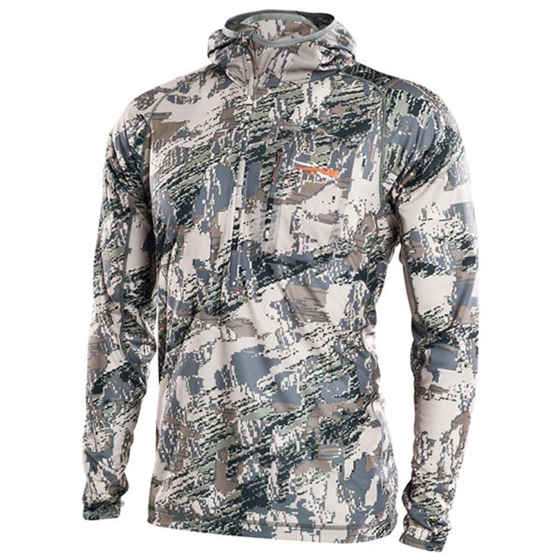 Sitka Core Lightweight Hoody – Open Country Open Country M