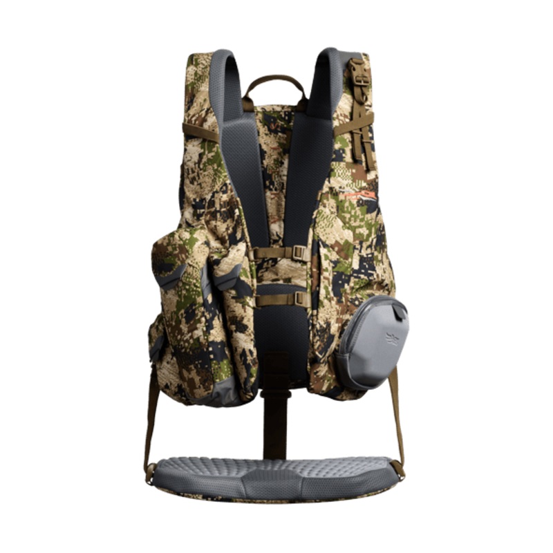 Sitka Gear Equinox Turkey Vest One size fits all OPTIFADE SUBALPINE