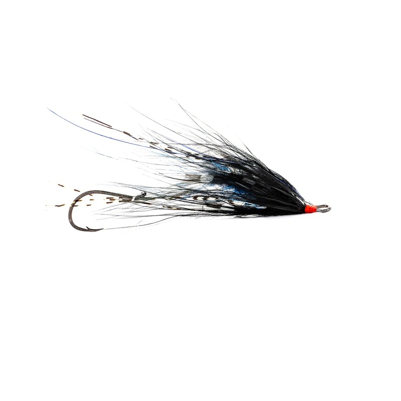 Solitude Hoh Bo Spey – Black/Blue (3-Pack) 2