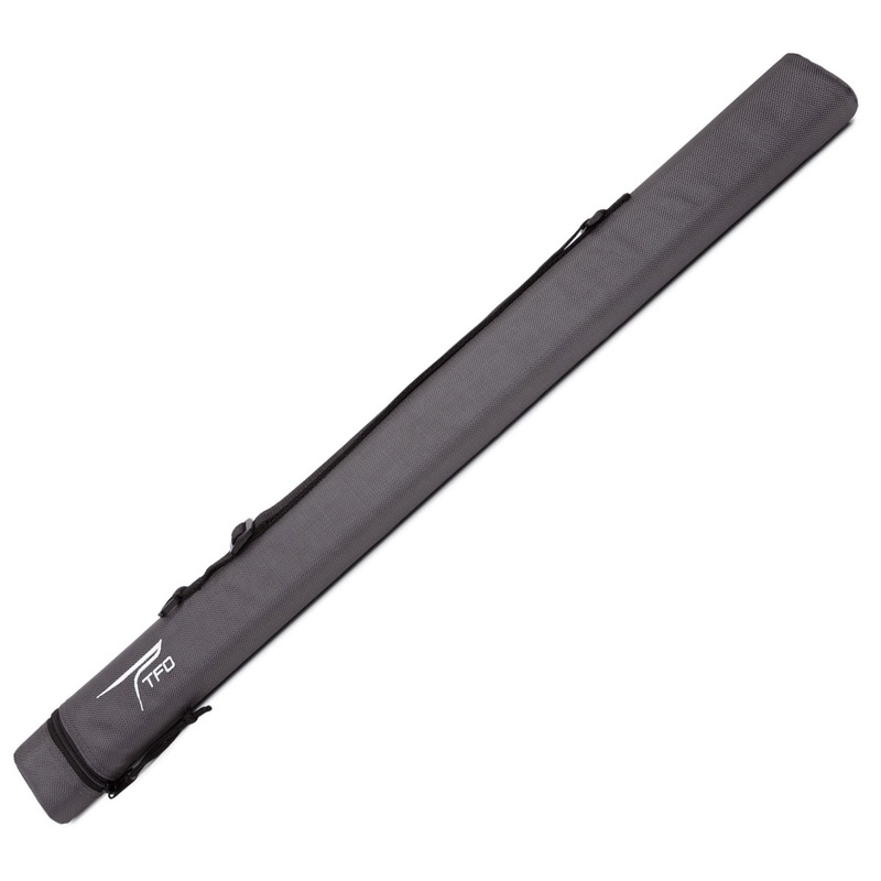 TFO Rod Carrier 4 Piece 9 – 4 Piece