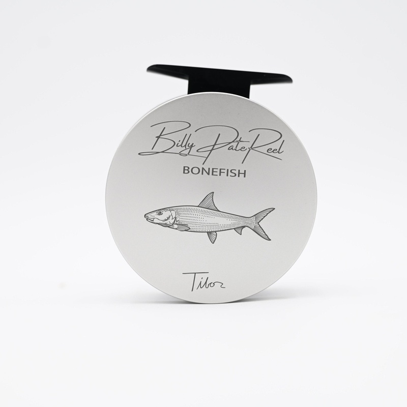 Tibor – Billy Pate Bonefish Right Hand