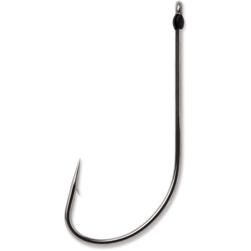 VMC Neko Hook Black Nickel 6 pack 6