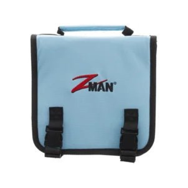 Z-Man ElaZtech Bait BinderZ Single