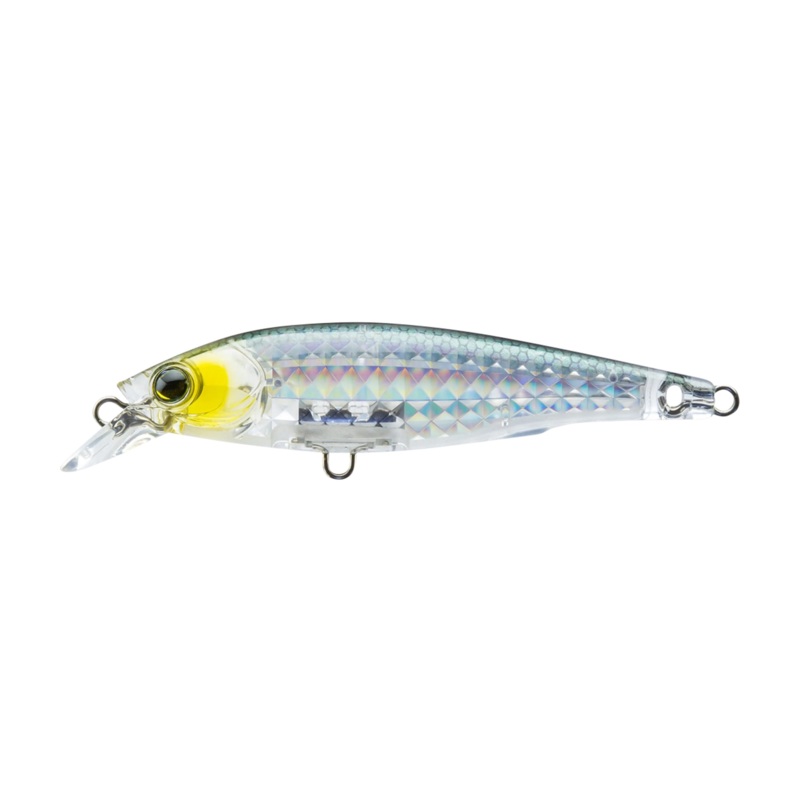 3DR-X Jerkbait Ghost Ayu 3 1/8″