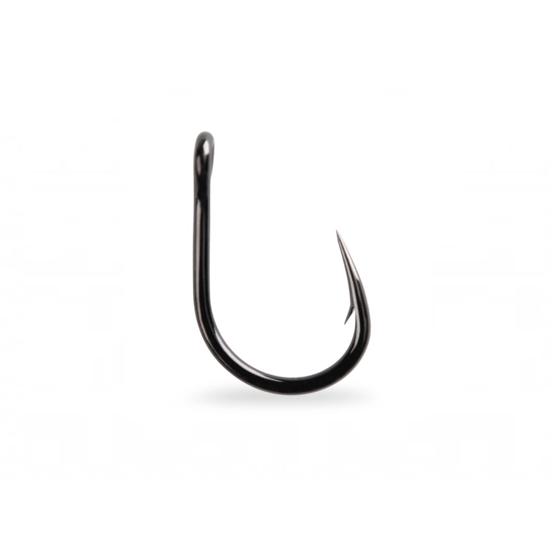 4x Strong Live Bait Sheepshead Hooks 1/0 5