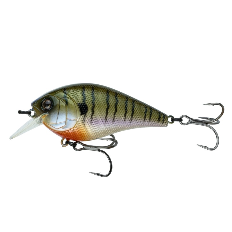 6TH SENSE CRUSH 100X 4K Shad 5/8 oz