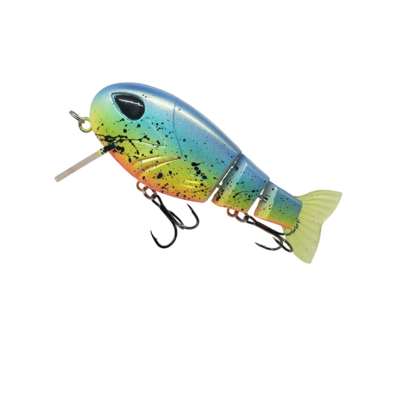 8-UP FISHING L.M.T.V’s Mahi-Duce