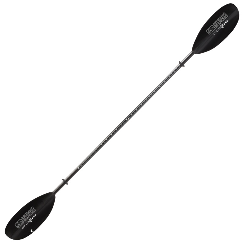 Bending Branches – Angler Ace II Carbon – Black 260cm Black 240cm
