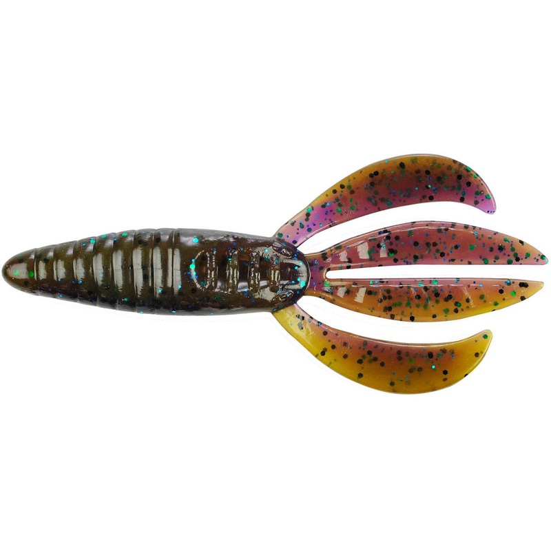 Berkley PowerBait Pit Boss Bama Bug 4 inch