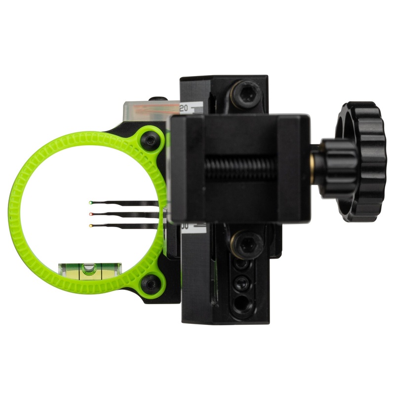 Black Gold Pro Hunter HD InLine QuickLink Base RH .019″ 3 Pin