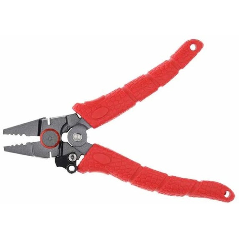 Bubba Crimpers – 7 Inch