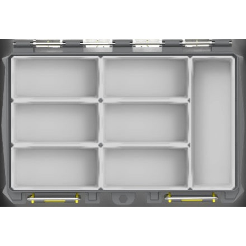 Customized Box – Colony 15T – 137d54f3-ecde-444b-82a7-93d3bf0f33f4