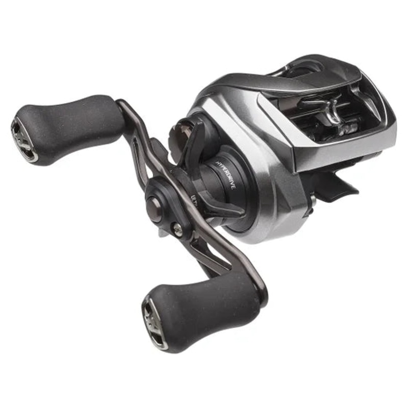 Daiwa Zillion SV TW G Casting Reel 100