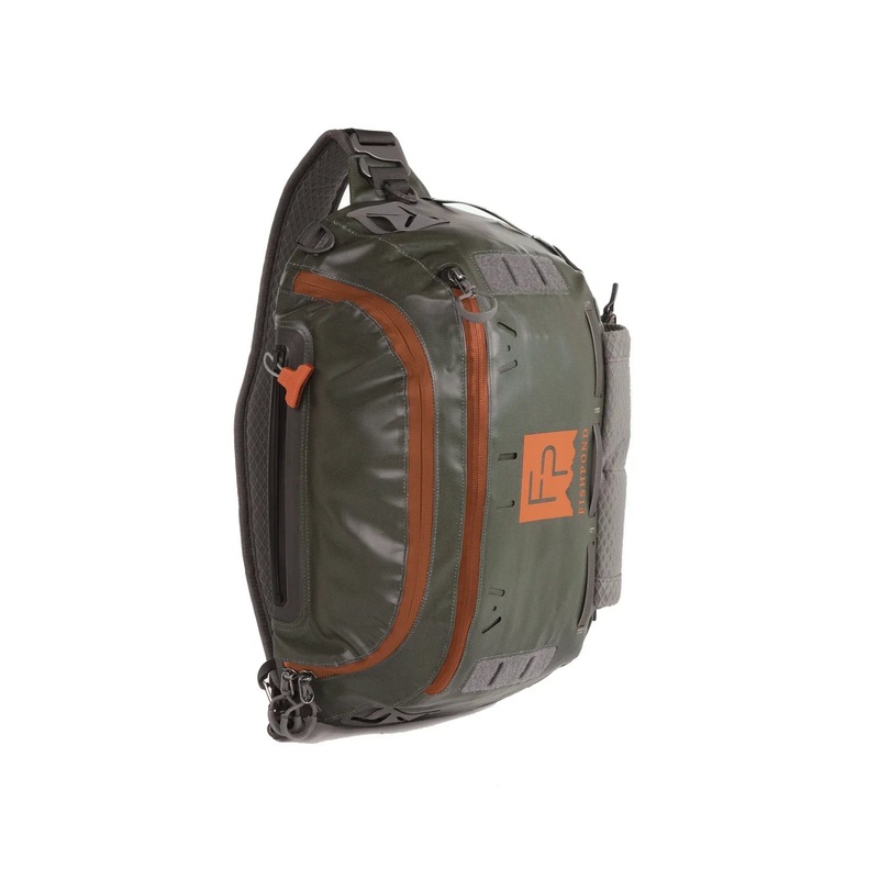 Fishpond – Stormshadow Sling Pack Beetle