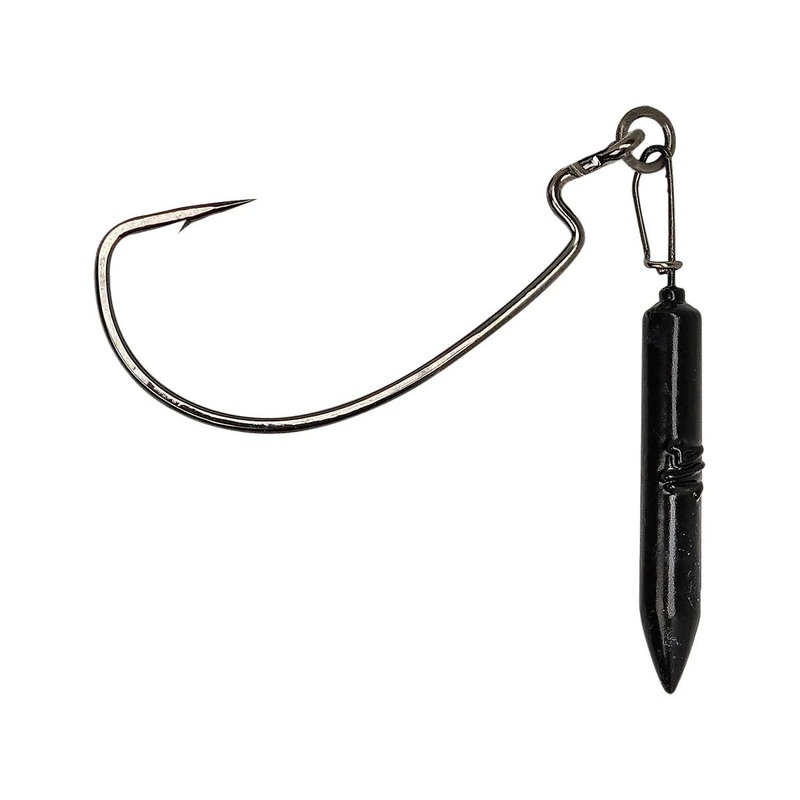 Gamakatsu Gika Rig 3/0    3/16oz
