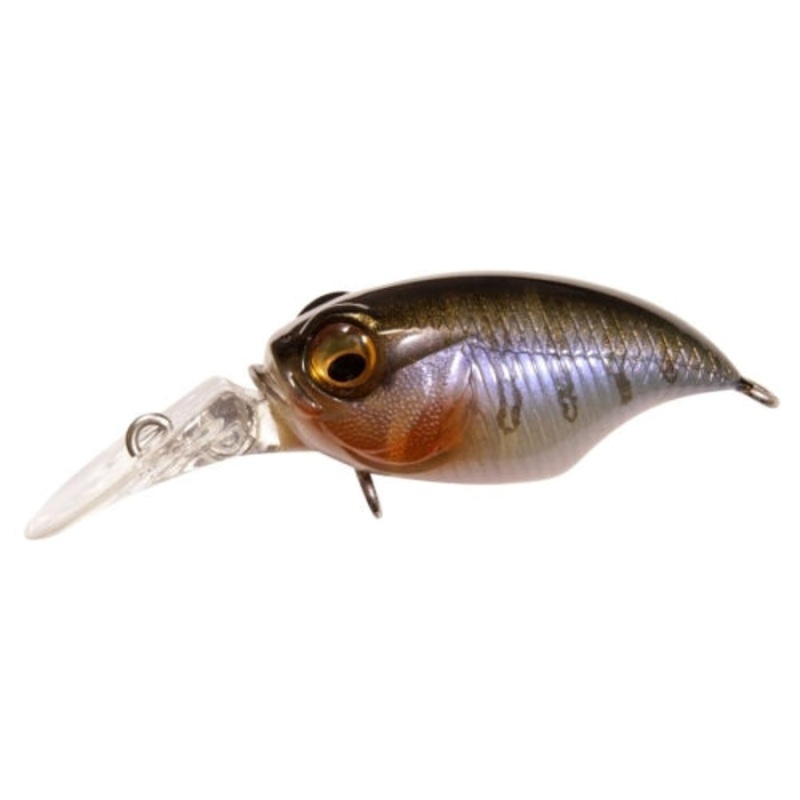 Megabass Griffon MR-X Bait Finesse Hardbait Secret Gill