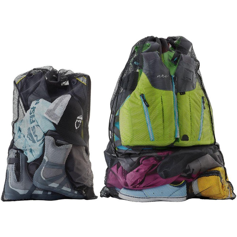 NRS Mesh Bag Small Large