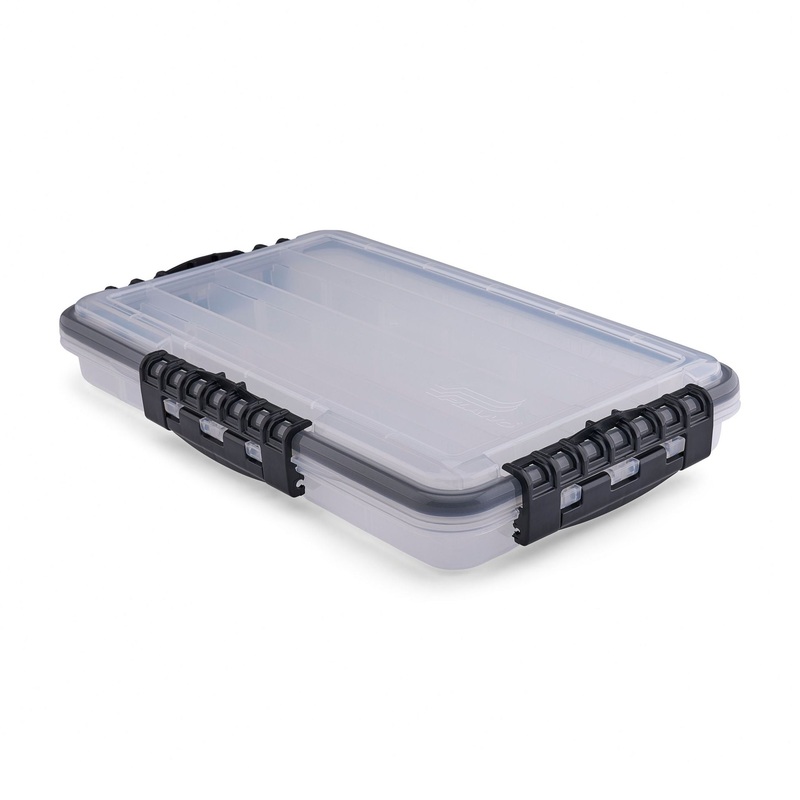 Plano Waterproof StowAway 3700 PLASTOW3700STDWP