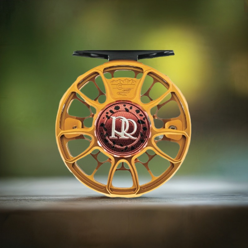 Ross Animas Golden Trout 4/5