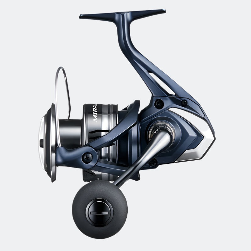 Shimano Miravel C5000XG Spinning Reel | 5000 5000
