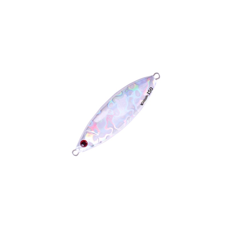 SHOUT CRADLE JIG PINK (P) 200g