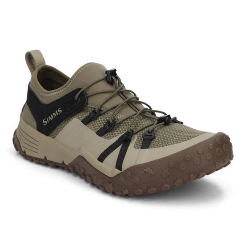 Simms Pursuit Shoe Stone 5