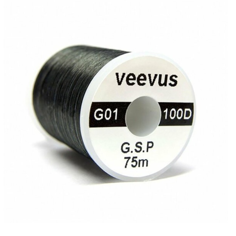Veevus GSP Thread 100 Denier White
