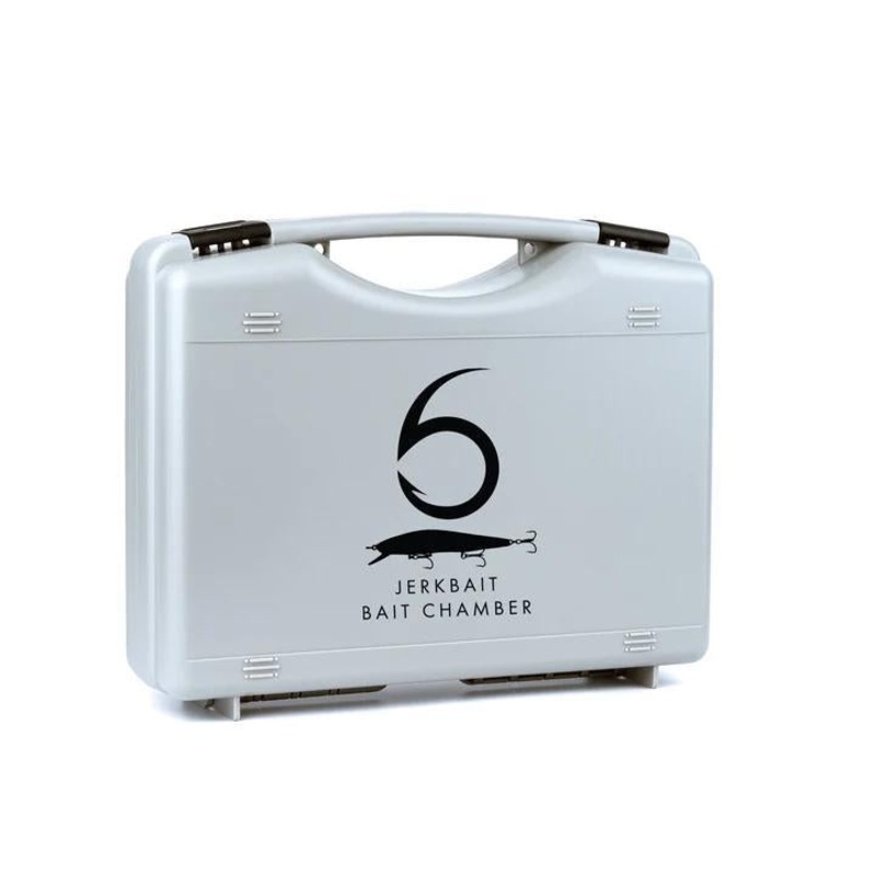 6th Sense Bait Chamber “Jerkbaits”