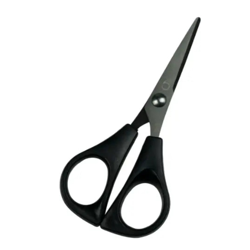 6th Sense Titanium Fishing Scissors