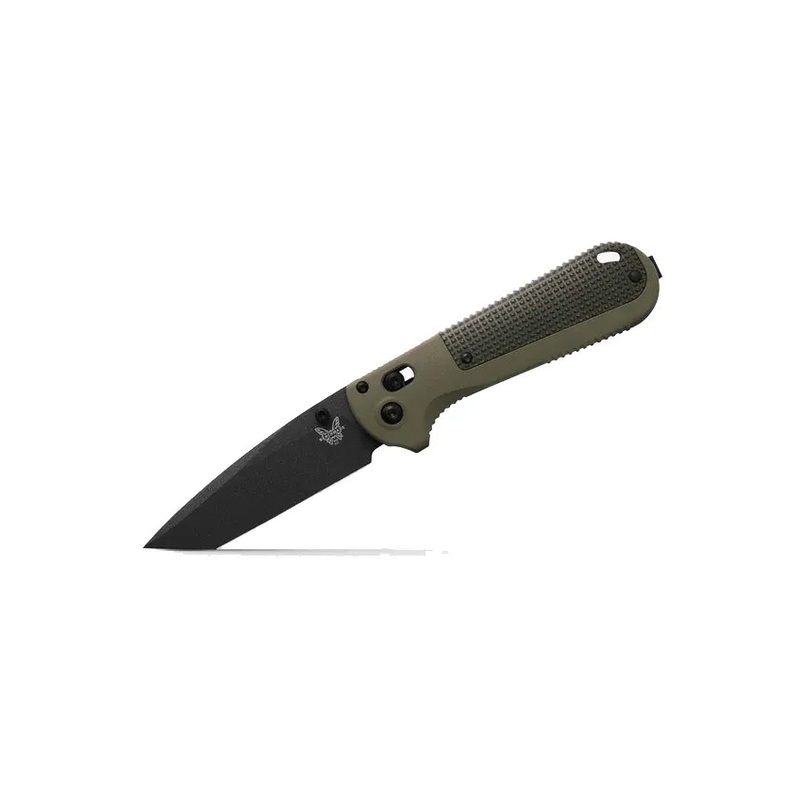 Benchmade Redoubt | 431BK-1 431BK-1