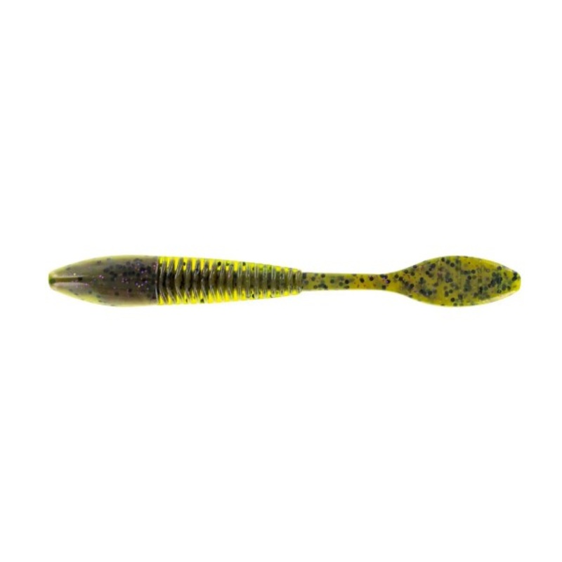 Big Bite Baits Scentsation Smasher 3.5″ (12 Pk) Bully*