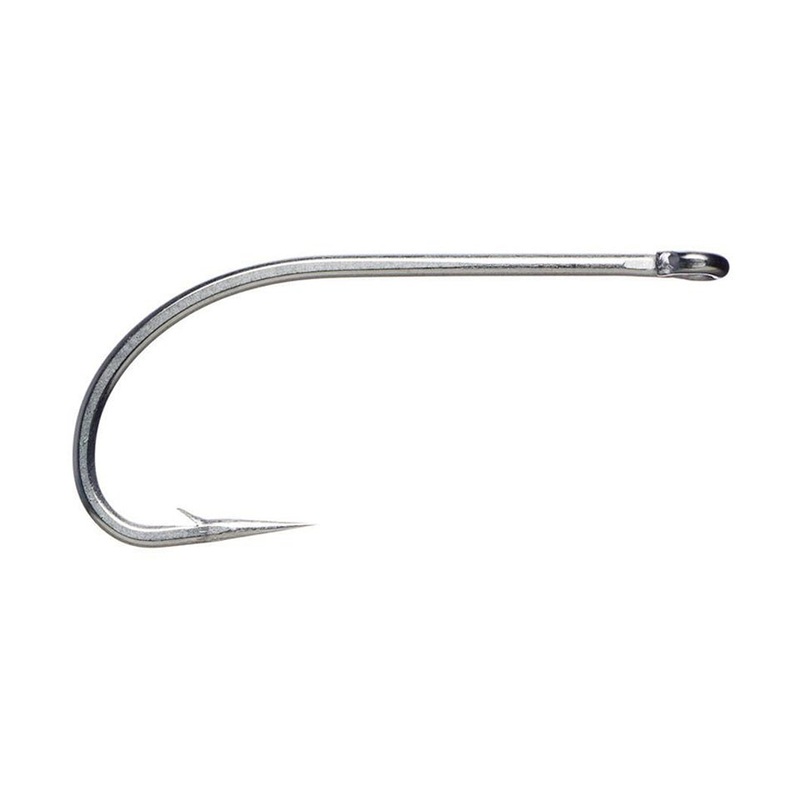 Daiichi 2546 Saltwater Hook #1/0 20 pack
