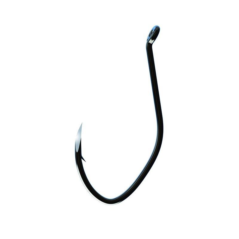 Eagle Claw Trokar Pro-V Big Nasty Extreme Octopus Hook 2/0 – 13 pack